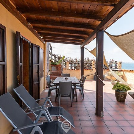 Casa Ida Βίλα Putzu Idu Εξωτερικό φωτογραφία