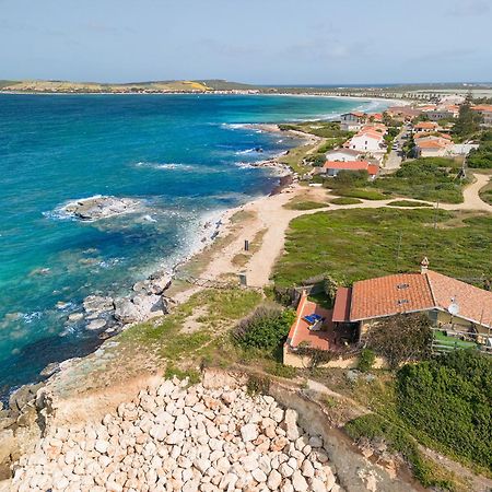 Casa Ida Βίλα Putzu Idu Εξωτερικό φωτογραφία