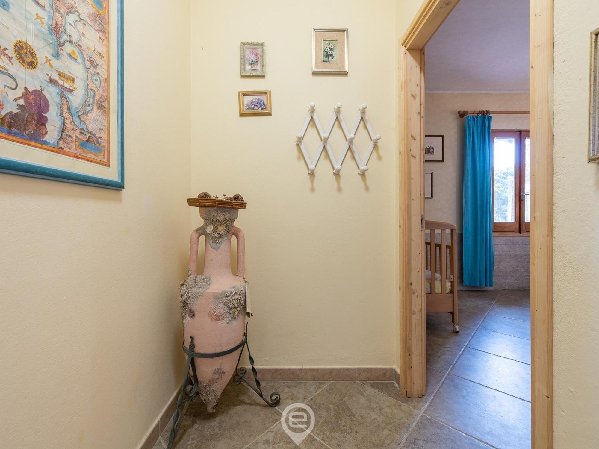 Casa Ida Βίλα Putzu Idu Εξωτερικό φωτογραφία