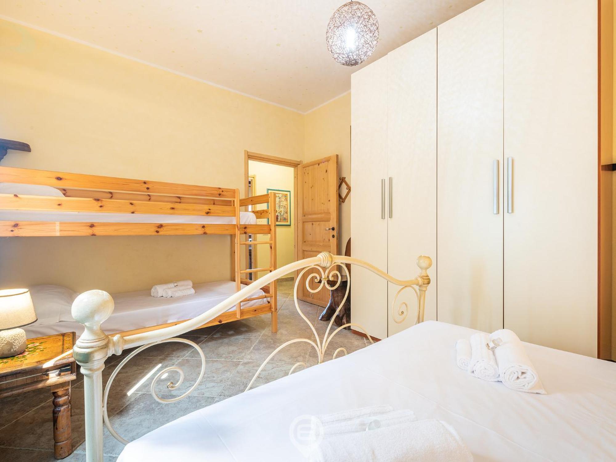 Casa Ida Βίλα Putzu Idu Εξωτερικό φωτογραφία