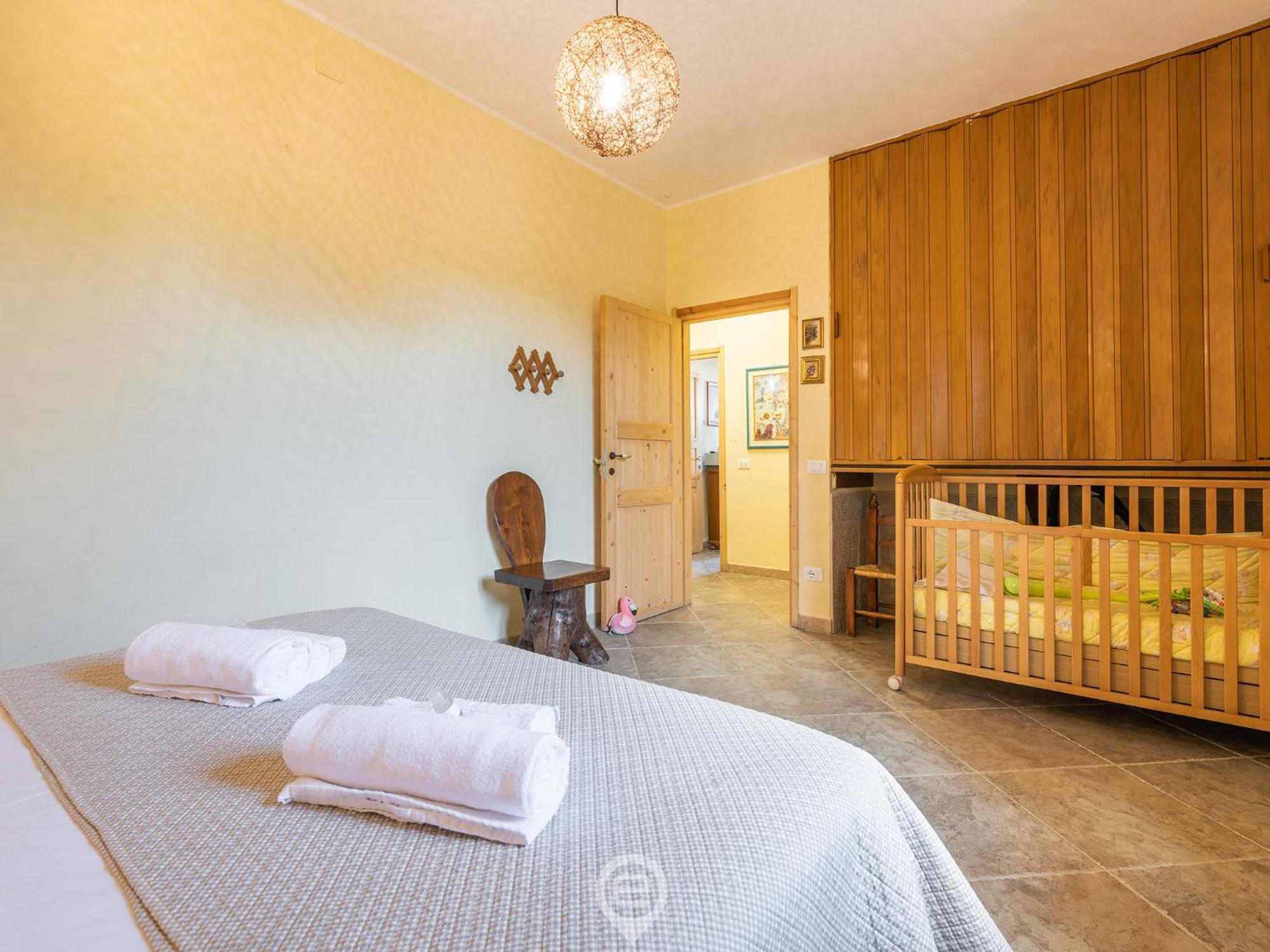 Casa Ida Βίλα Putzu Idu Εξωτερικό φωτογραφία