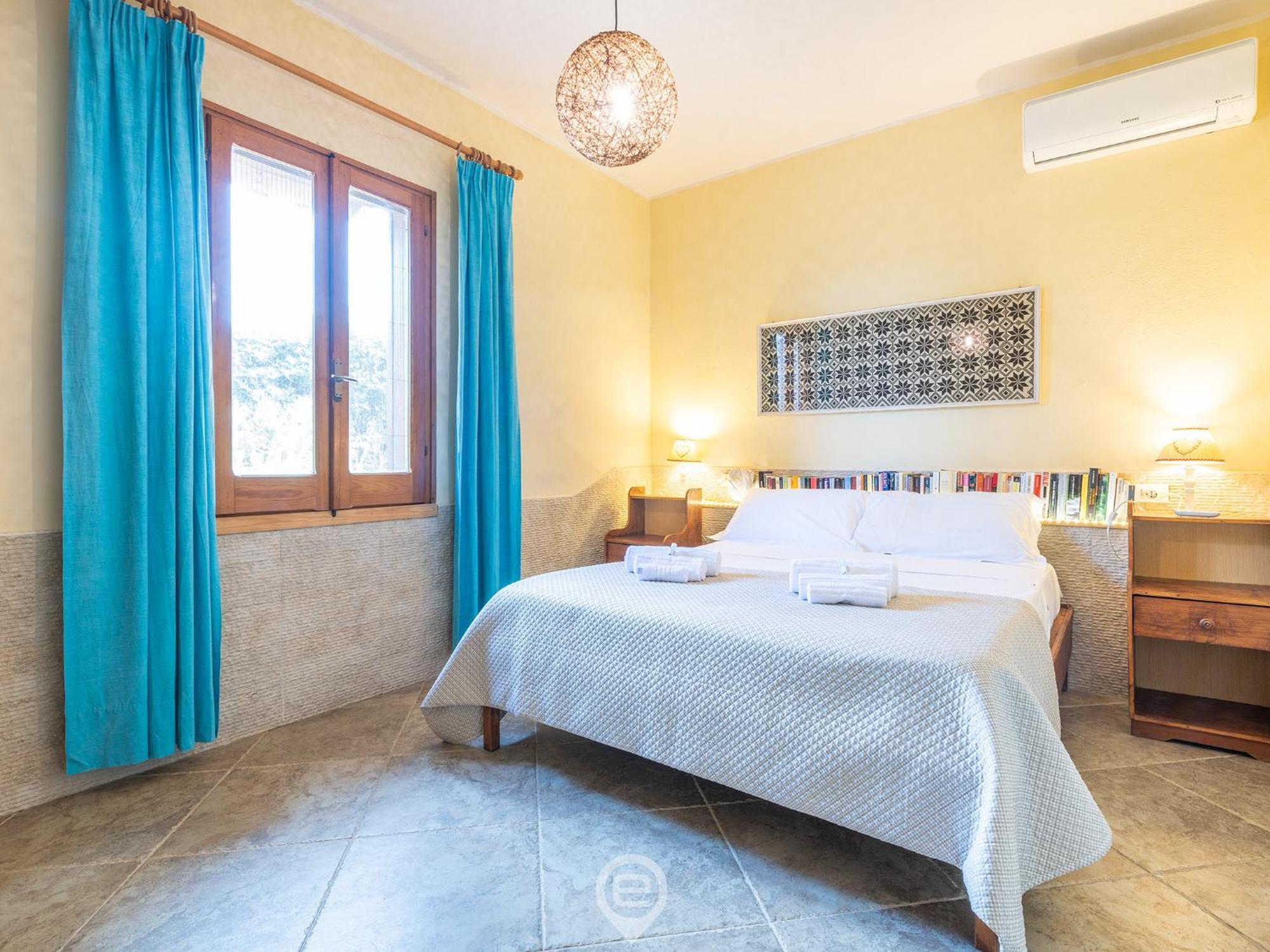 Casa Ida Βίλα Putzu Idu Εξωτερικό φωτογραφία