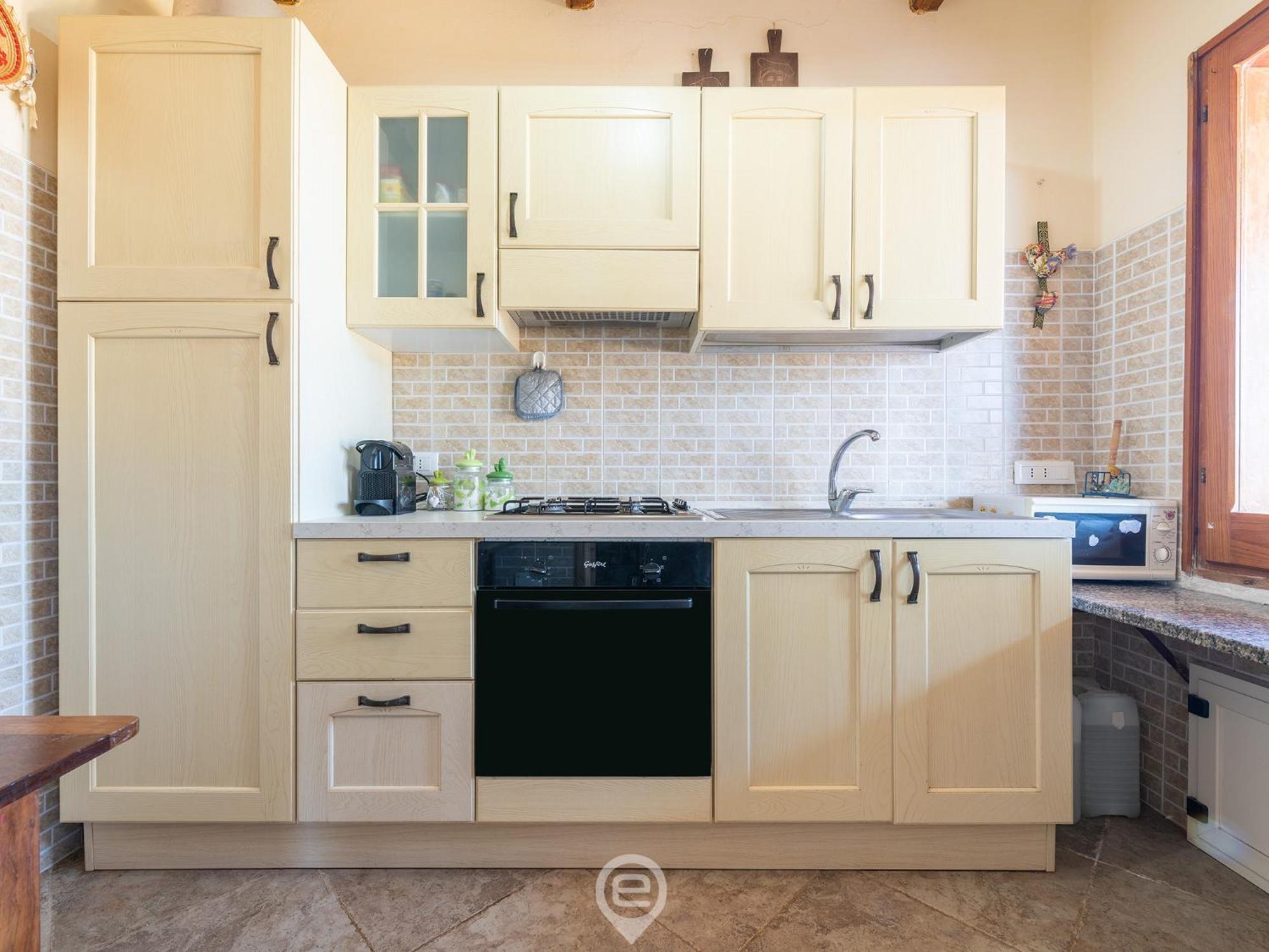 Casa Ida Βίλα Putzu Idu Εξωτερικό φωτογραφία