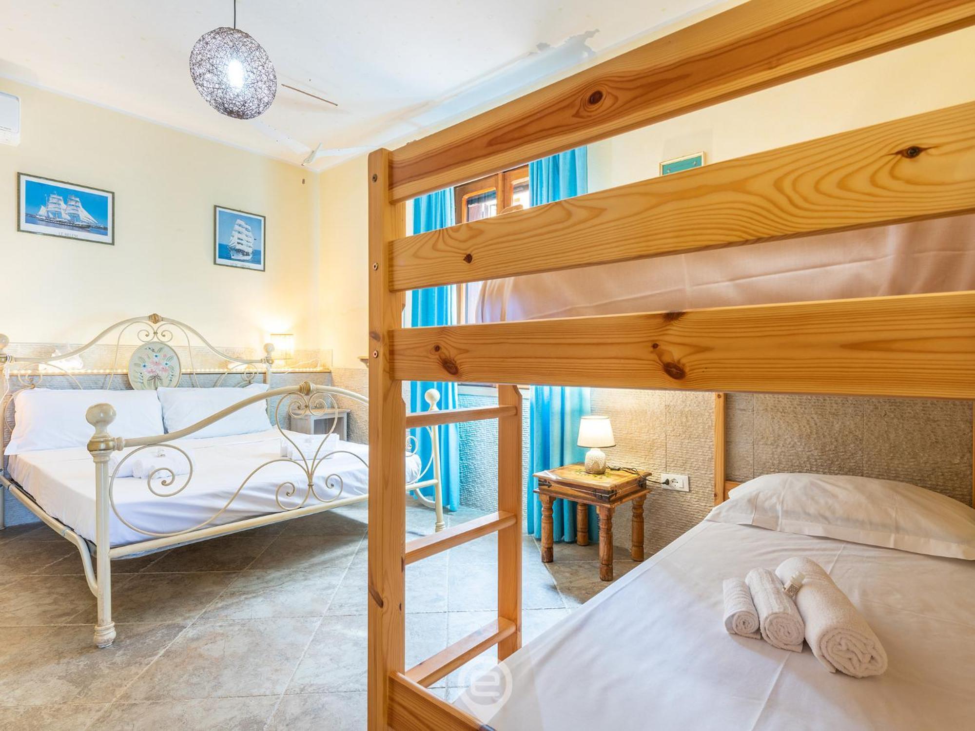 Casa Ida Βίλα Putzu Idu Εξωτερικό φωτογραφία