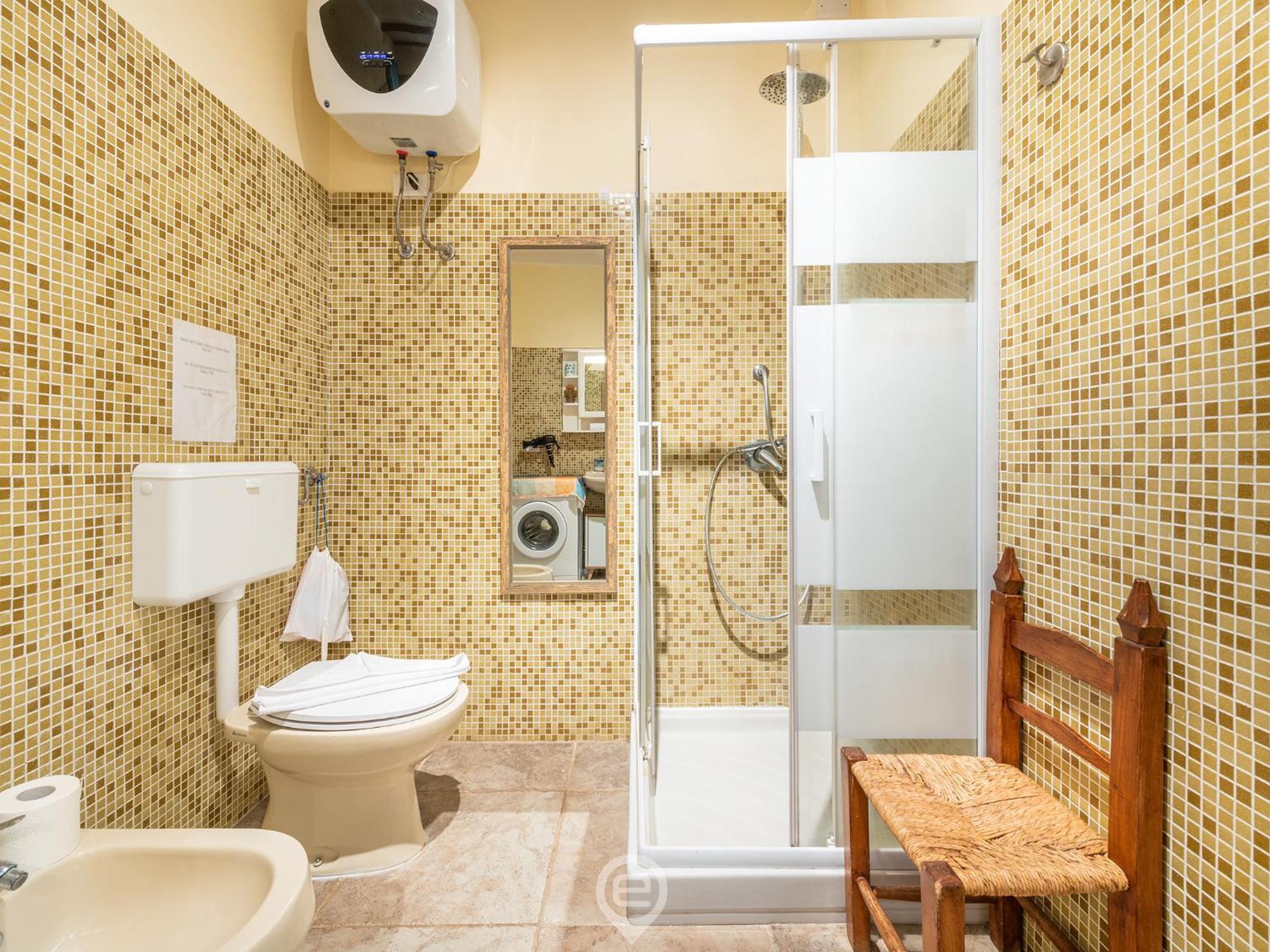 Casa Ida Βίλα Putzu Idu Εξωτερικό φωτογραφία