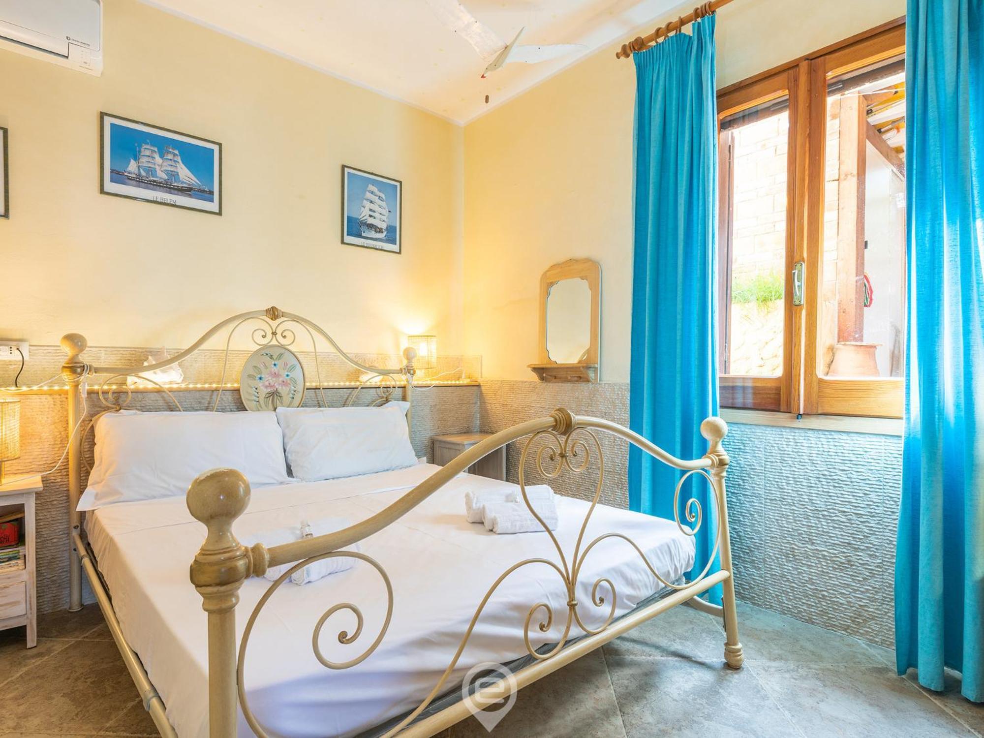 Casa Ida Βίλα Putzu Idu Εξωτερικό φωτογραφία