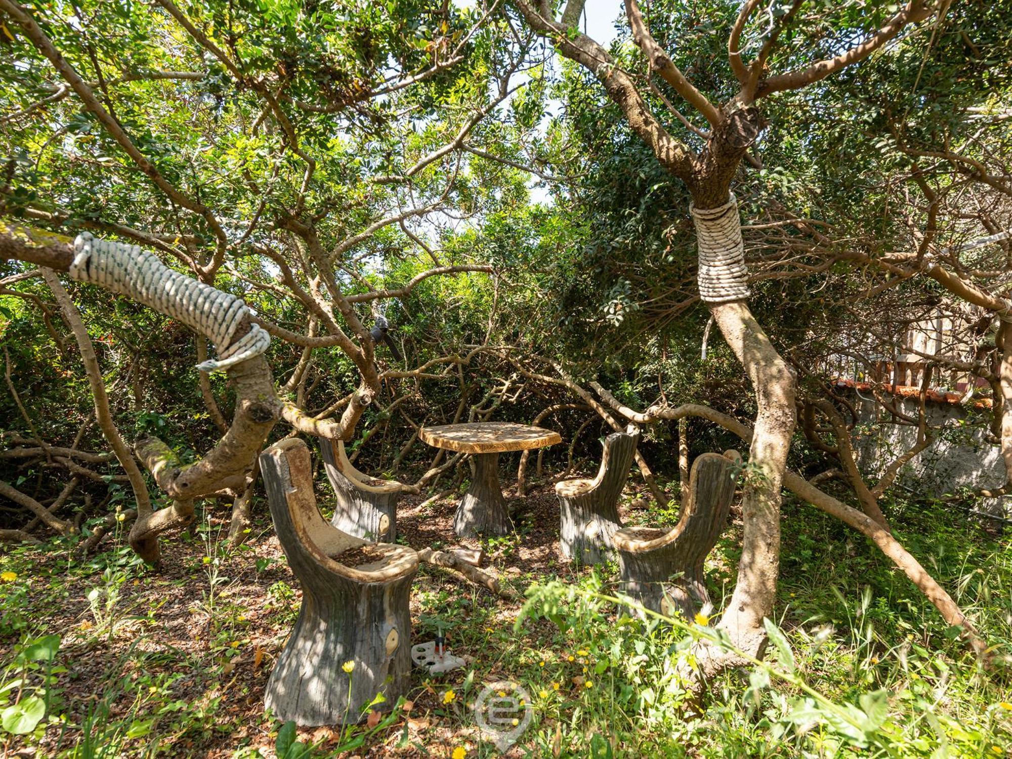 Casa Ida Βίλα Putzu Idu Εξωτερικό φωτογραφία